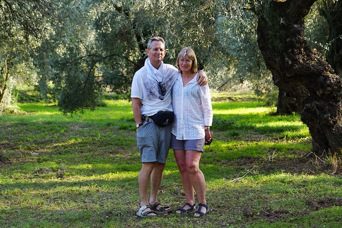 2 Days Private Tour: Delphi - Mycenae & Corinth - Directions