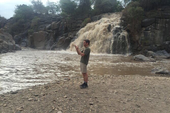 2 Days Private Tour: Discover Awash National Park - Good To Know