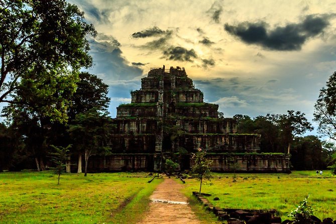 2-Days Private Tour Discovery Angkor Wat, Koh Ker and Beng Mealea Temple - Customer Testimonials