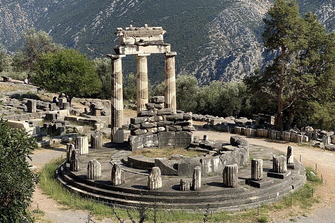2 Days Private Tour From Athens to Delphi and Meteora - Tour Pricing and Booking Information