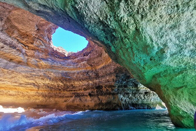 2 Days Private Tour From Lisbon to Algarve and Back to Lisbon - Cancellation Policy Overview