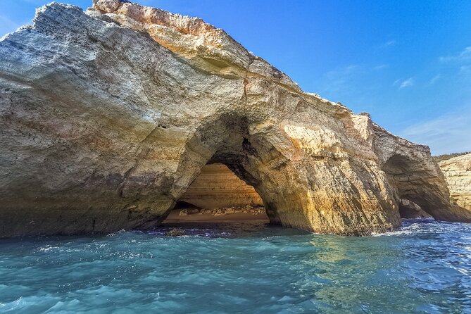 2 Days Private Tour From Lisbon to Algarve and Back to Lisbon - Additional Booking Information
