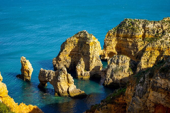 2 Days Private Tour From Lisbon to Algarve and Back to Lisbon - Weather and Availability Notice