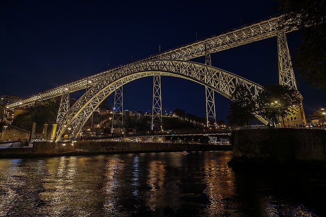 2 Days Private Tour From Lisbon to Porto and Back to Lisbon - Tour Itinerary