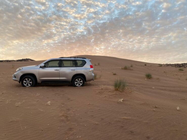 2 Days Private Tour From Marrakech - Tour Details