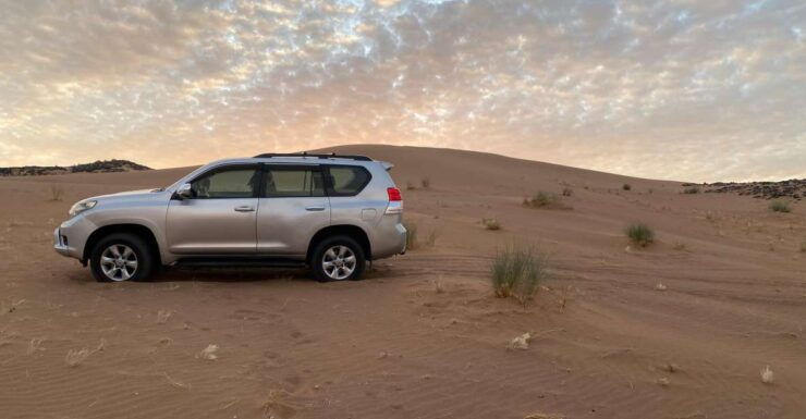 2 Days Private Tour From Marrakech - Experience Highlights