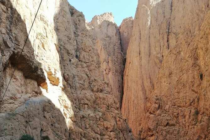 2 Days Private Tour From Marrakech to Fez With Overnight in Luxury Desert Camp - Additional Tips and Recommendations