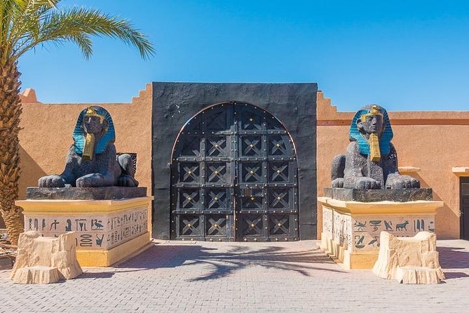 2 Days Private Tour From Marrakech to Zagora Desert With Camel Trek - Good To Know