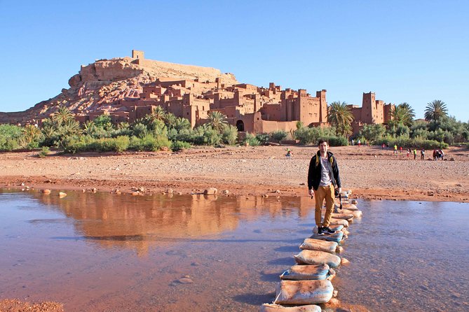 2 Days Private Tour From Marrakech to Zagora Desert With Camel Trek - Pricing and Booking Details