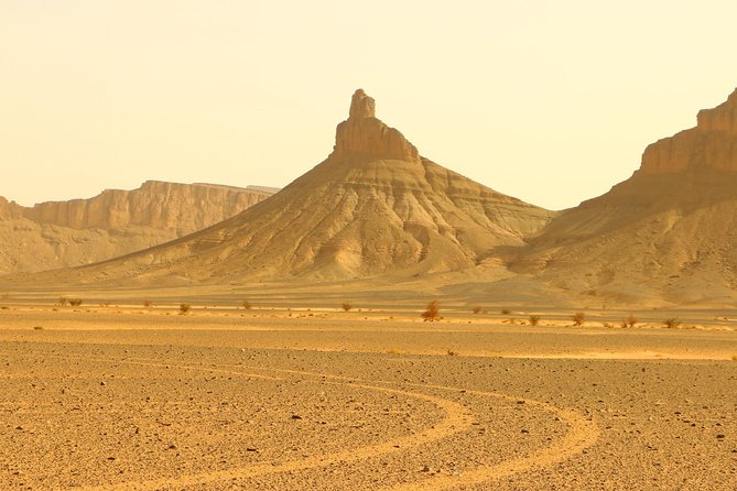 2 Days Private Tour From Ouarzazate to Erg Chegaga Desert - Inclusions and Exclusions