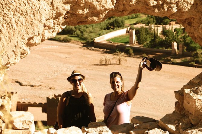 2 Days Private Tour From Ouarzazate to Erg Chegaga Desert - Additional Details