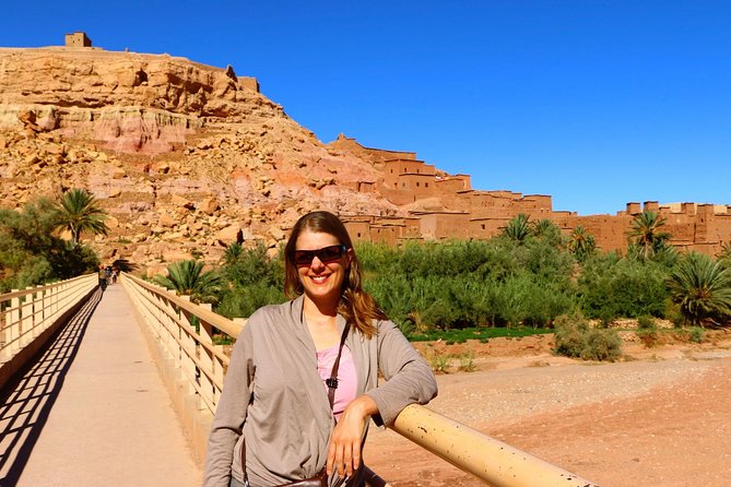 2 Days Private Tour From Ouarzazate to Erg Chegaga Desert - Itinerary Overview