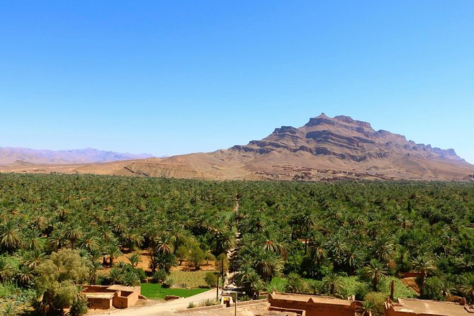 2 Days Private Tour From Ouarzazate to Erg Chegaga Desert - Pricing and Booking