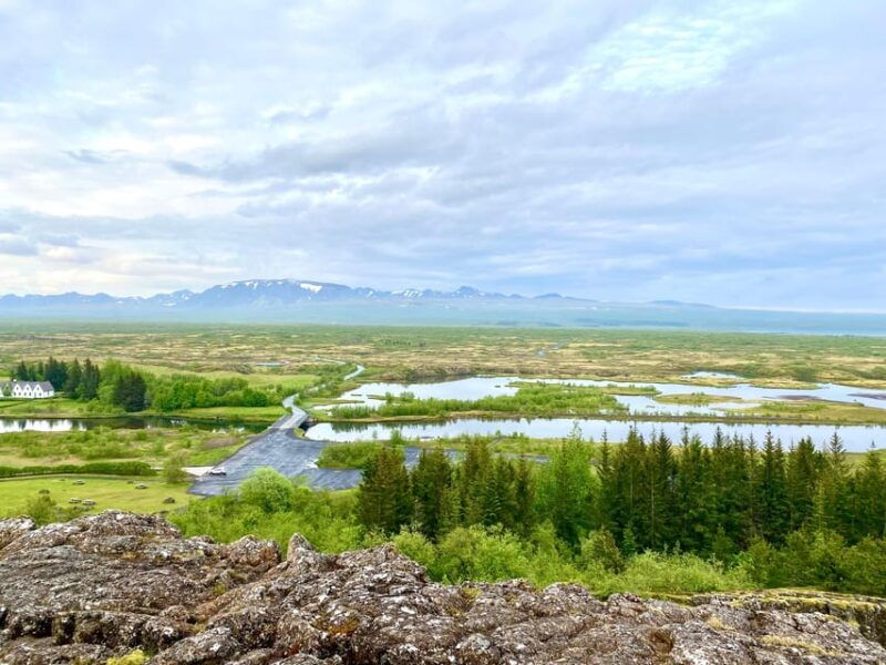 2 days Private tour: Golden circle and South coast - An In-Depth Look at the 2-Day Itinerary
