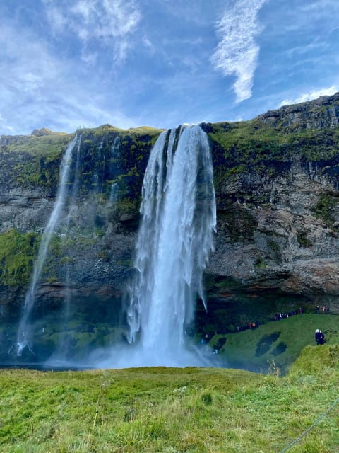 2 days Private tour: Golden circle and South coast - Final Thoughts