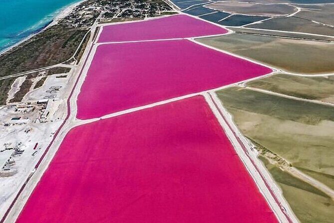 2 Days Private Tour in Aguas Rosas and Cenotes - Exploring the 2 Days Private Tour in Aguas Rosas and Cenotes: A Detailed Look