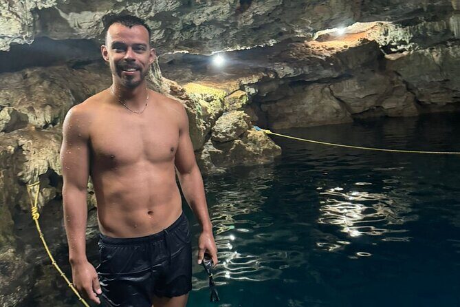 2 Days Private Tour in Aguas Rosas and Cenotes - Why This Tour Stands Out