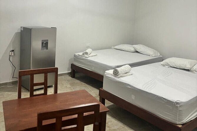 2 Days Private Tour in Aguas Rosas and Cenotes - Who Should Consider This Tour?