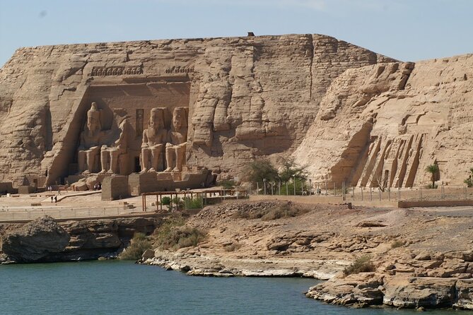 2 Days Private Tour in Aswan With Abu Simbel - Pricing and Booking Details