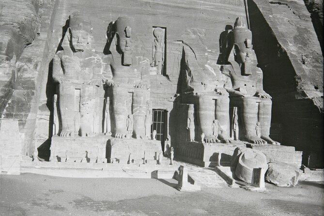 2 Days Private Tour in Aswan With Abu Simbel - Confirmation and Cancellation Policy