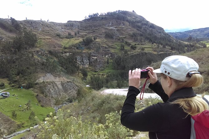 2 Days Private Tour in Cajamarca - Itinerary Overview