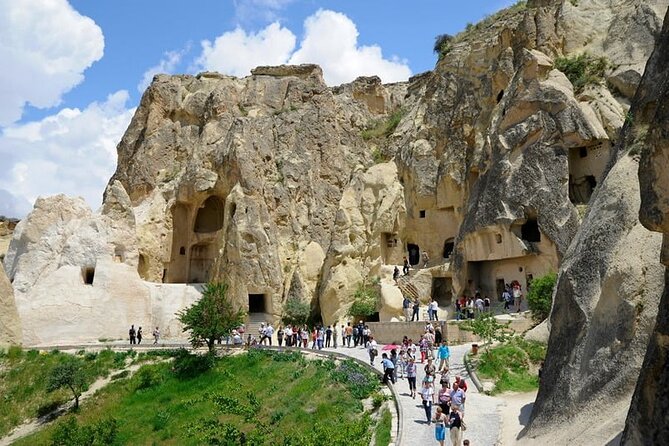 2-Days Private Tour in Cappadocias Heritage - Cancellation Policy