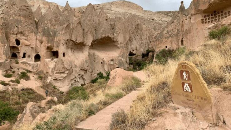 2-Days Private Tour in Cappadocia's Heritage - Booking Details