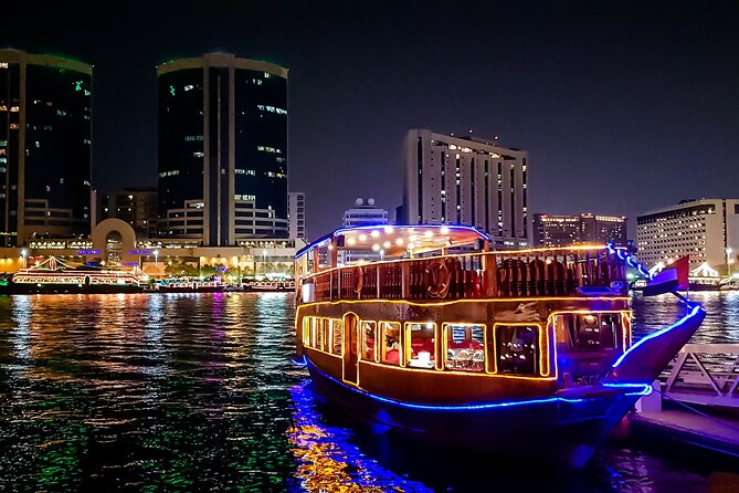 2-Days Private Tour in Dubai With Pick up - Common Questions