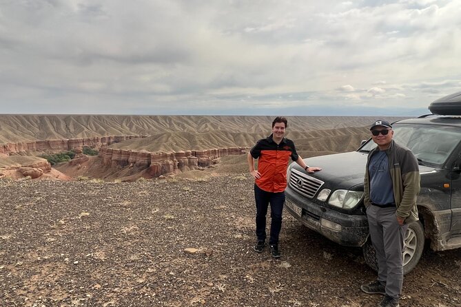 2 Days Private Tour in Kolsai, Kaindy Lakes, and Charyn Canyon - Pricing and Reviews