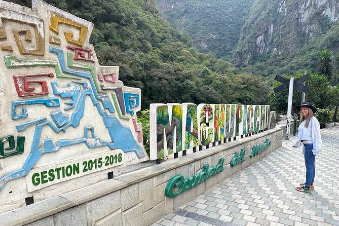2 Days Private Tour in Machu Picchu Cuzco and Sacred Valley - Good To Know