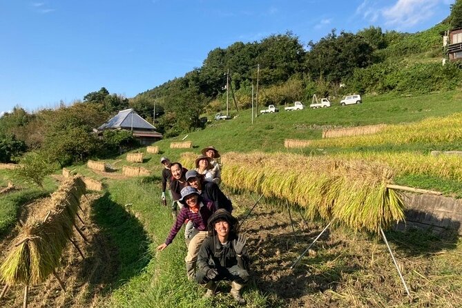 2 Days Private Tour in Okayama With Charcoal-Grilled Local Food - Included Amenities