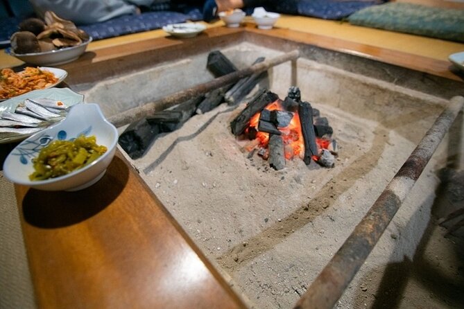 2 Days Private Tour in Okayama With Charcoal-Grilled Local Food - The Sum Up