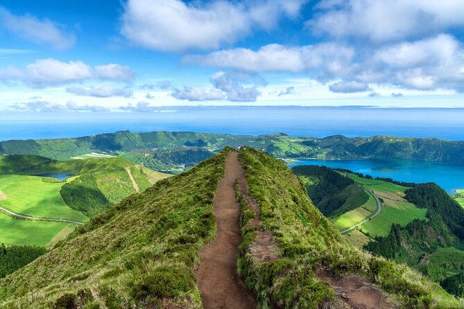 2 Days Private Tour in São Miguel - Tour Highlights