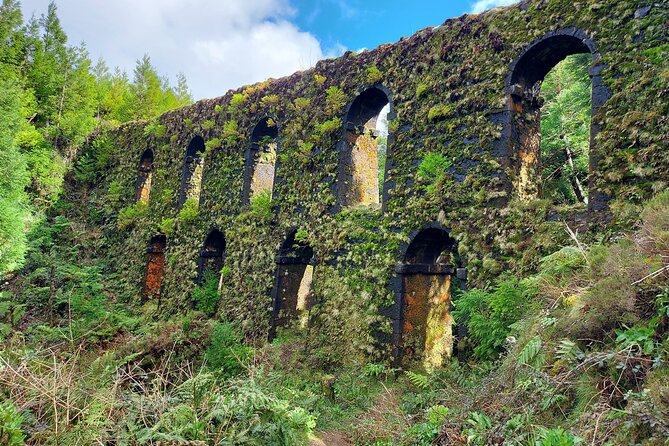 2 Days Private Tour in São Miguel - Frequently Asked Questions