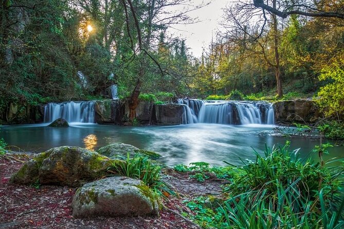 2 Days Private Tour in the Secret Village of Artists Near Rome - Cultural Immersion Activities