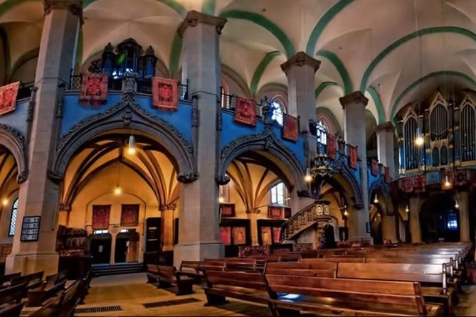 2 Days Private Tour in Transylvania From Bucharest - 4 Medieval Cities - Booking Information and Pricing