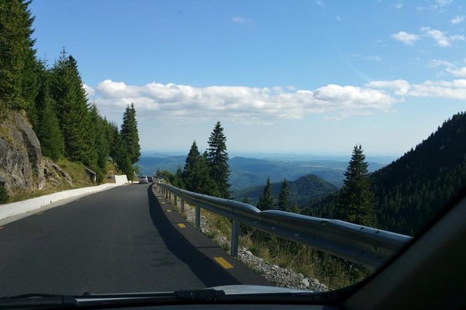 2 Days Private Tour in Transylvania From Bucharest - 4 Medieval Cities - Testimonials and Reviews