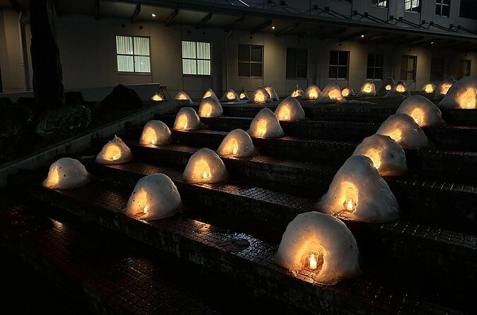 2 Days Private Tour in Yokote Kamakura Snow Hut Festival - FAQ