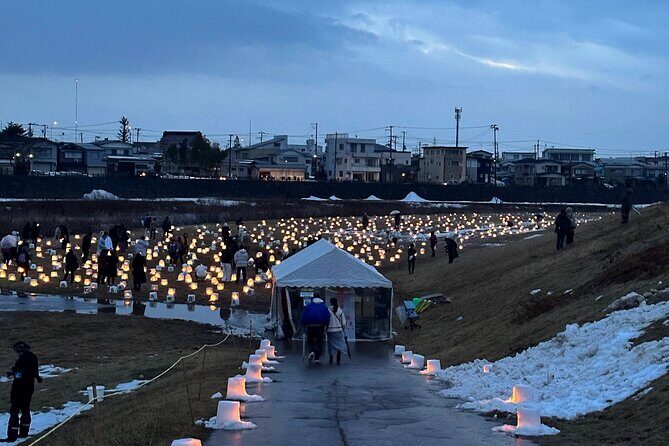 2 Days Private Tour in Yokote Kamakura Snow Hut Festival - Final Thoughts: Is This Tour Worth It?