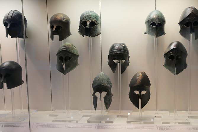 2 Days Private Tour: Mycenae - Epidaurus - Corinth & Ancient Olympia - Pricing and Booking Details