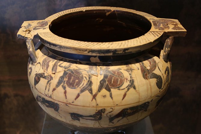 2 Days Private Tour: Mycenae - Epidaurus - Nafplio - Nemea & Ancient Corinth - Day 2: Nafplio and Nemea