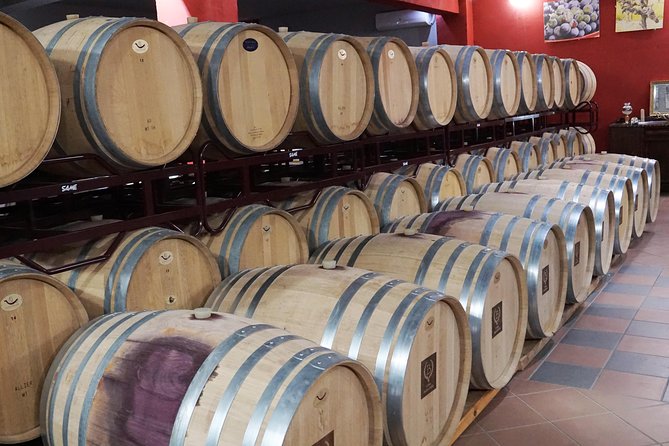 2 Days Private Tour: Mycenae - Epidaurus - Nafplio - Nemea & Ancient Corinth - Cancellation Policy