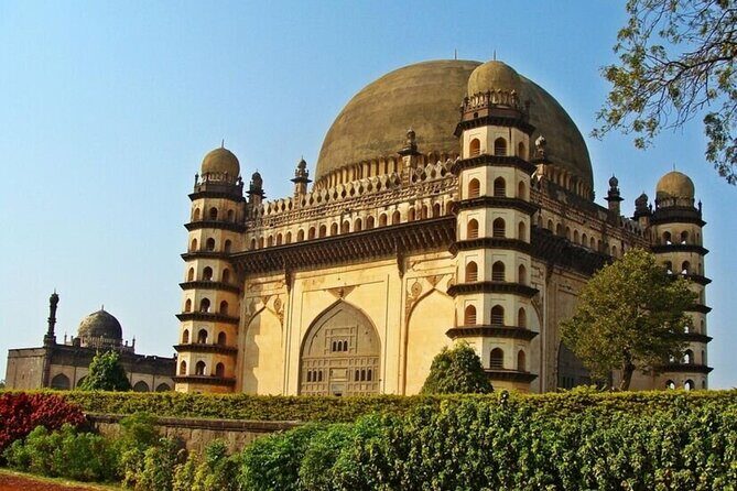 2 Days Private Tour of Bijapur in Car with Guide and Hotel - Good To Know: