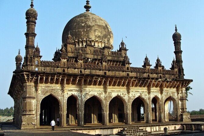2 Days Private Tour of Bijapur in Car with Guide and Hotel - FAQs