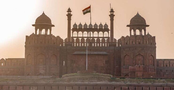 2 Days Private Tour of Heritage Delhi With New & Old Delhi - Tour Overview