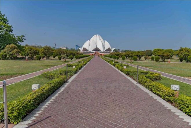 2 Days Private Tour of Heritage Delhi With New & Old Delhi - Inclusions