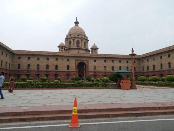 2 Days Private Tour of Heritage Delhi With New & Old Delhi - Know Before You Go