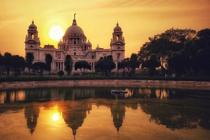 2 Days Private Tour of Kolkata City and Bishnupur by Car - Pickup Points