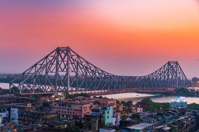 2 Days Private Tour of Kolkata City and Bishnupur by Car - Cancellation Policy