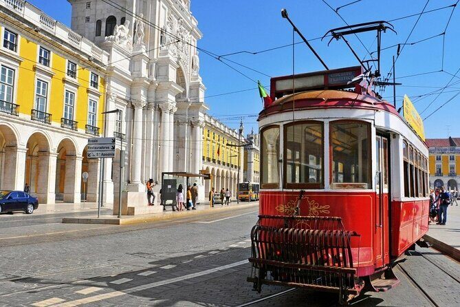 2 Days Private Tour of Lisbon - Authentic Experiences and Traveler Insights